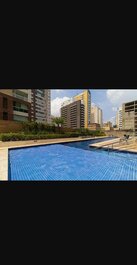 Apartamento para alquilar en São Paulo - Consolação