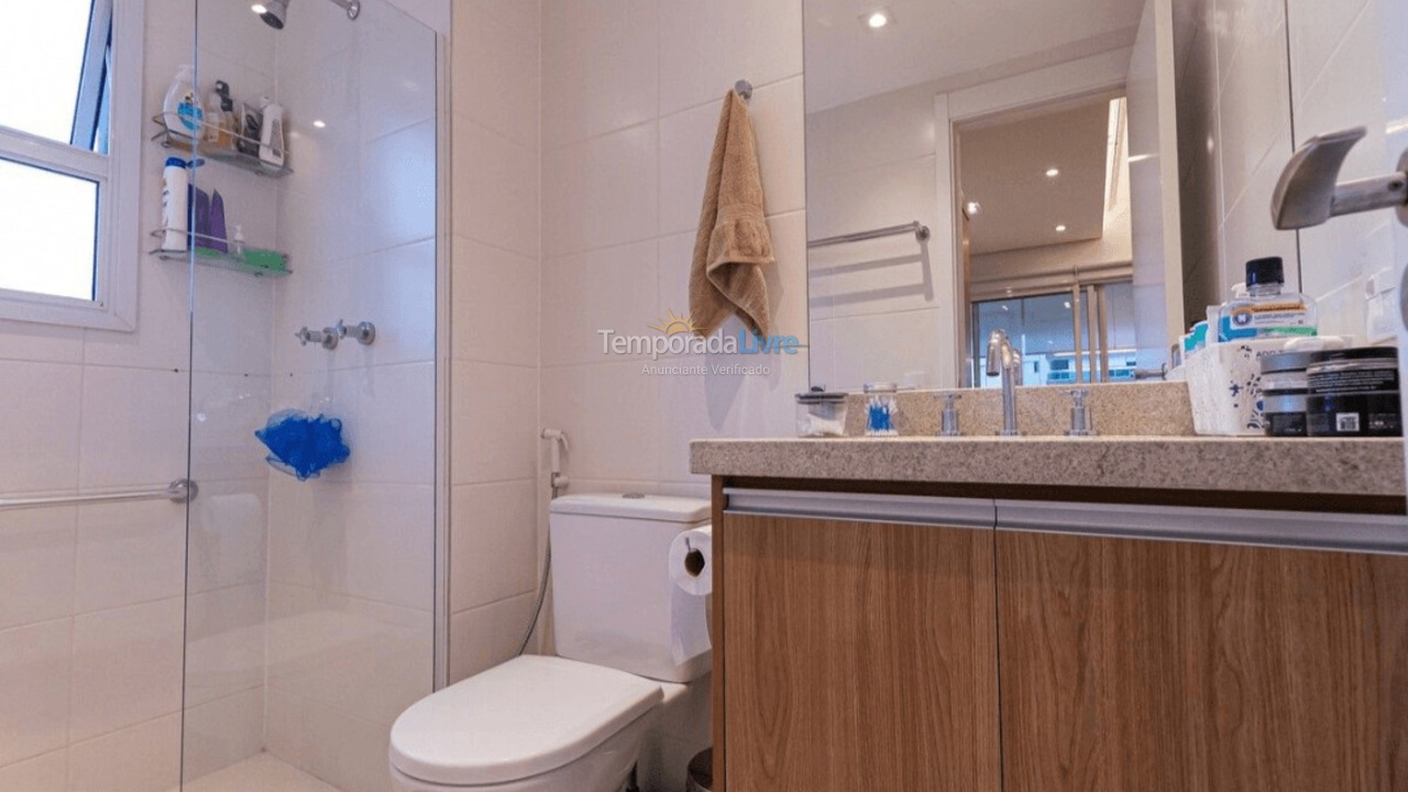 Apartment for vacation rental in São Paulo (Consolação)