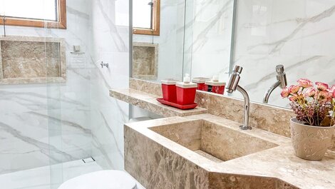 Cond Frente MAR, con piscina privada, billar