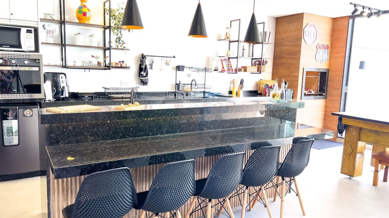 Apartamento para alquiler de vacaciones em Caraguatatuba (Massaguaçu)