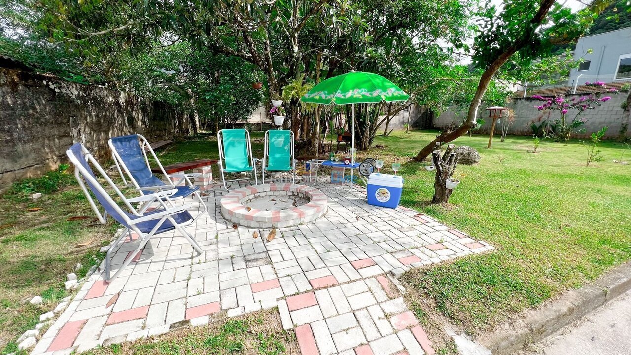 Apartamento para alquiler de vacaciones em Caraguatatuba (Massaguaçu)