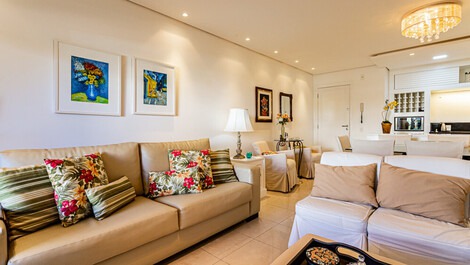 Apartment Near Imperatriz 3 Suites