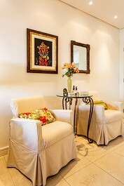 Apartment Near Imperatriz 3 Suites