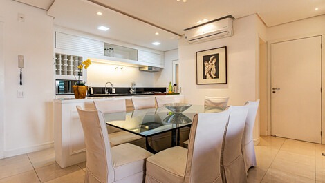 Apartment Near Imperatriz 3 Suites