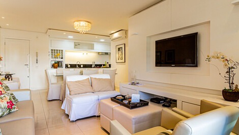 Apartment Near Imperatriz 3 Suites