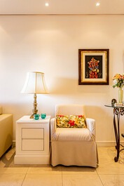 Apartment Near Imperatriz 3 Suites