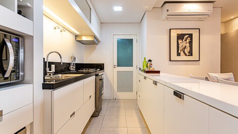 Apartment Near Imperatriz 3 Suites