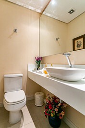 Apartment Near Imperatriz 3 Suites