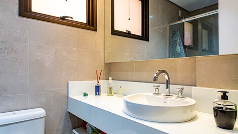 Apartment Near Imperatriz 3 Suites