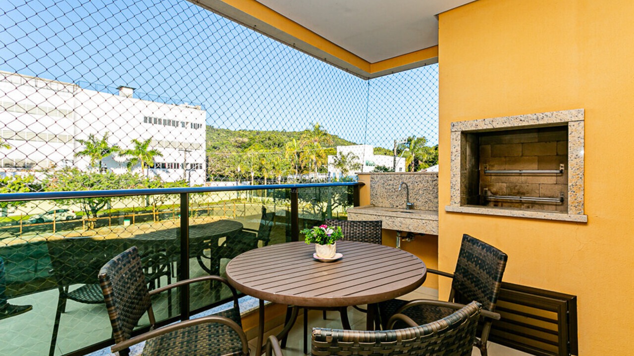 Apartment for vacation rental in Florianopolis (Jurerê Internacional)