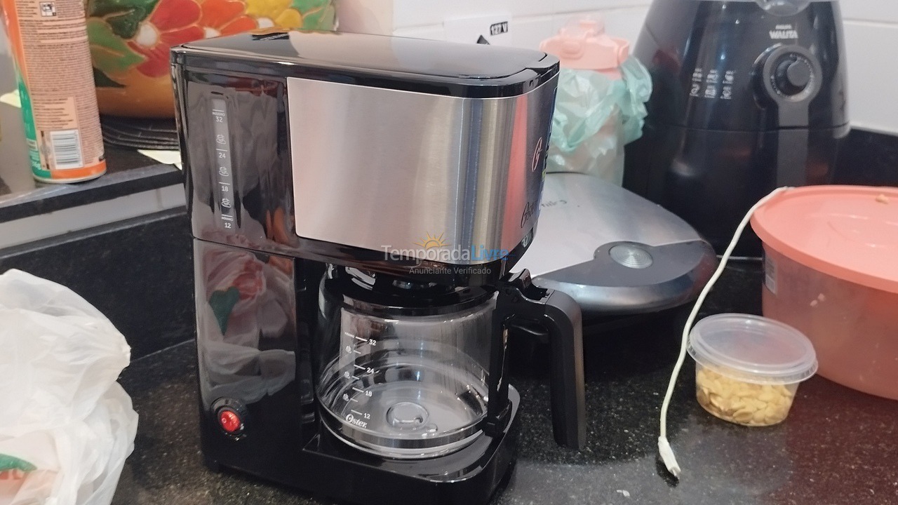 House for vacation rental in Guarujá (Enseada)