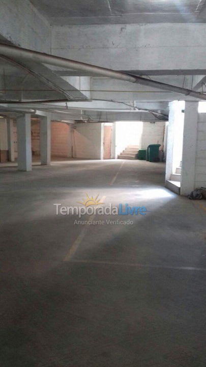 Apartamento para alquiler de vacaciones em Arraial do Cabo (Praia dos Anjos)