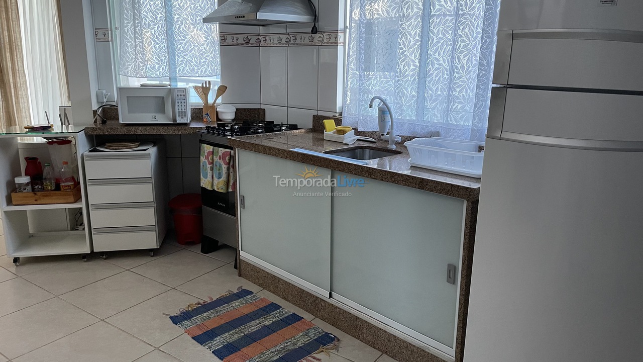 Apartamento para alquiler de vacaciones em Arraial do Cabo (Praia dos Anjos)