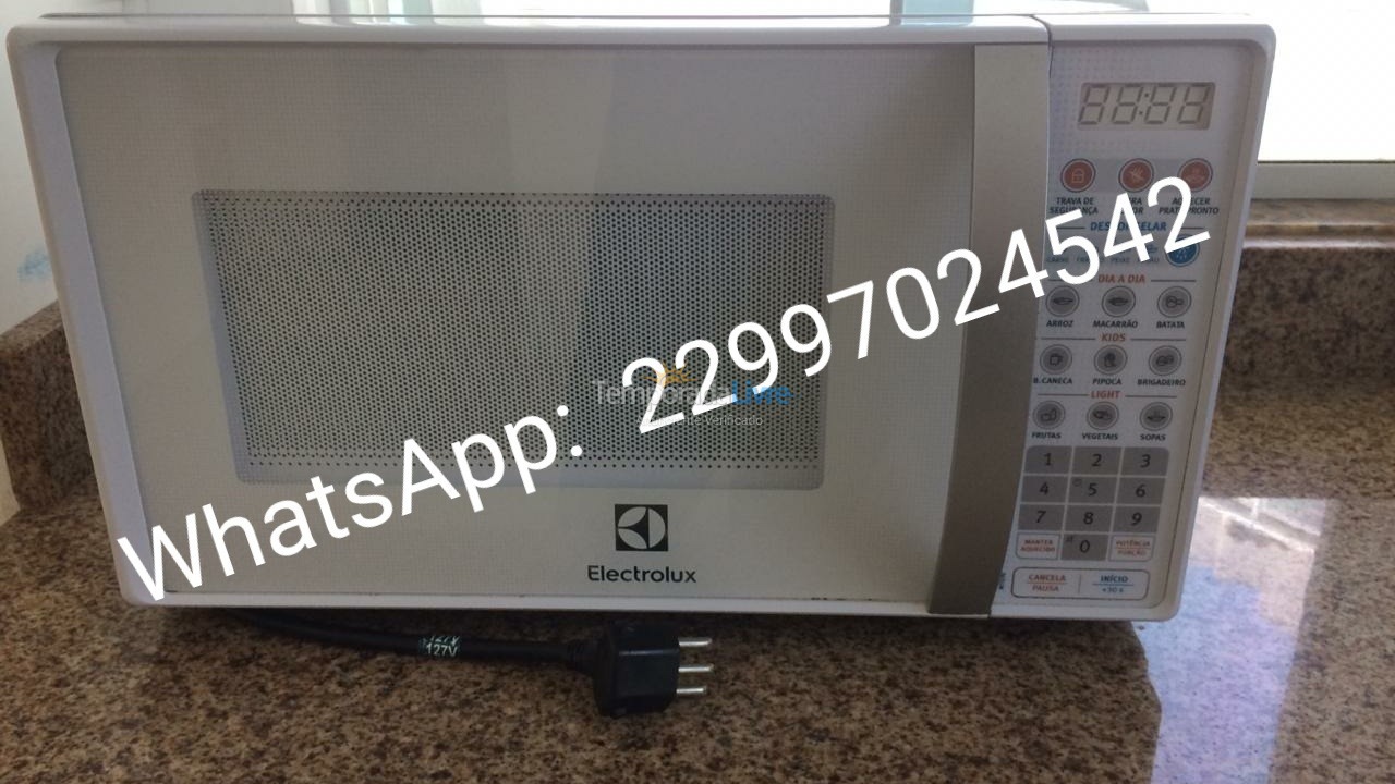 Apartamento para alquiler de vacaciones em Arraial do Cabo (Praia dos Anjos)