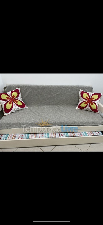 Apartamento para alquiler de vacaciones em Arraial do Cabo (Praia dos Anjos)