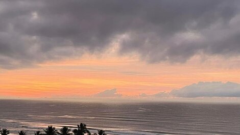 MON82 - Edificio Baalbek - Apartamento 82