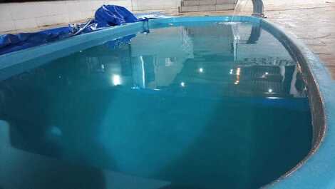 Chacara para temporada,lazer em familia