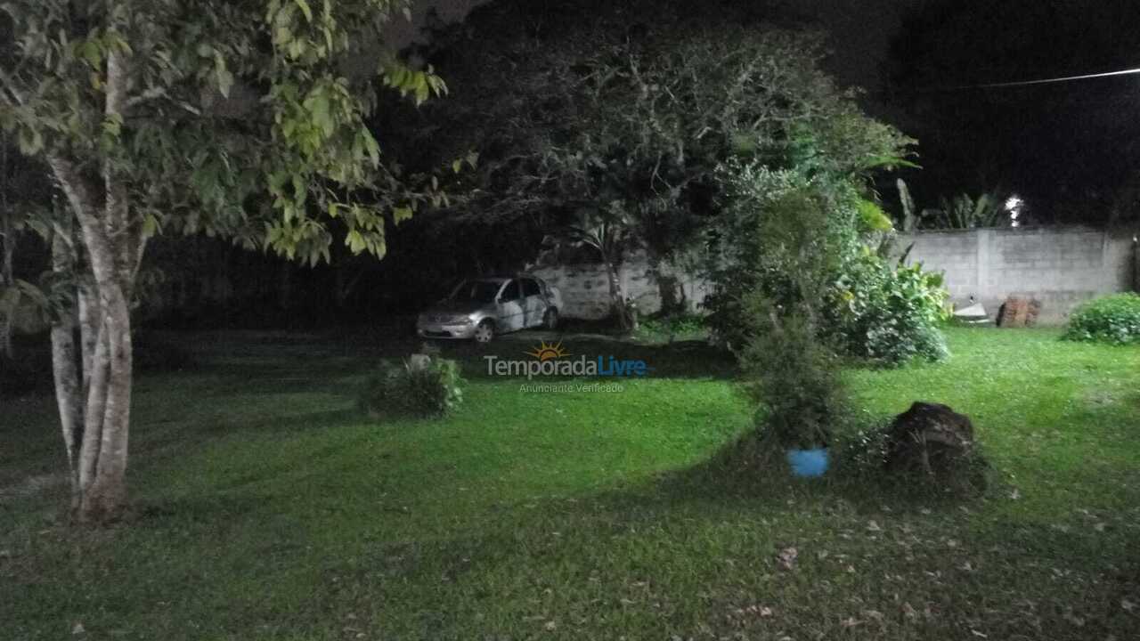 Chácara / sítio para aluguel de temporada em São Paulo (Jardim Alviverde)