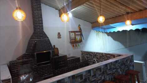 Chacara para temporada,lazer em familia