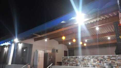 Chacara para temporada,lazer em familia