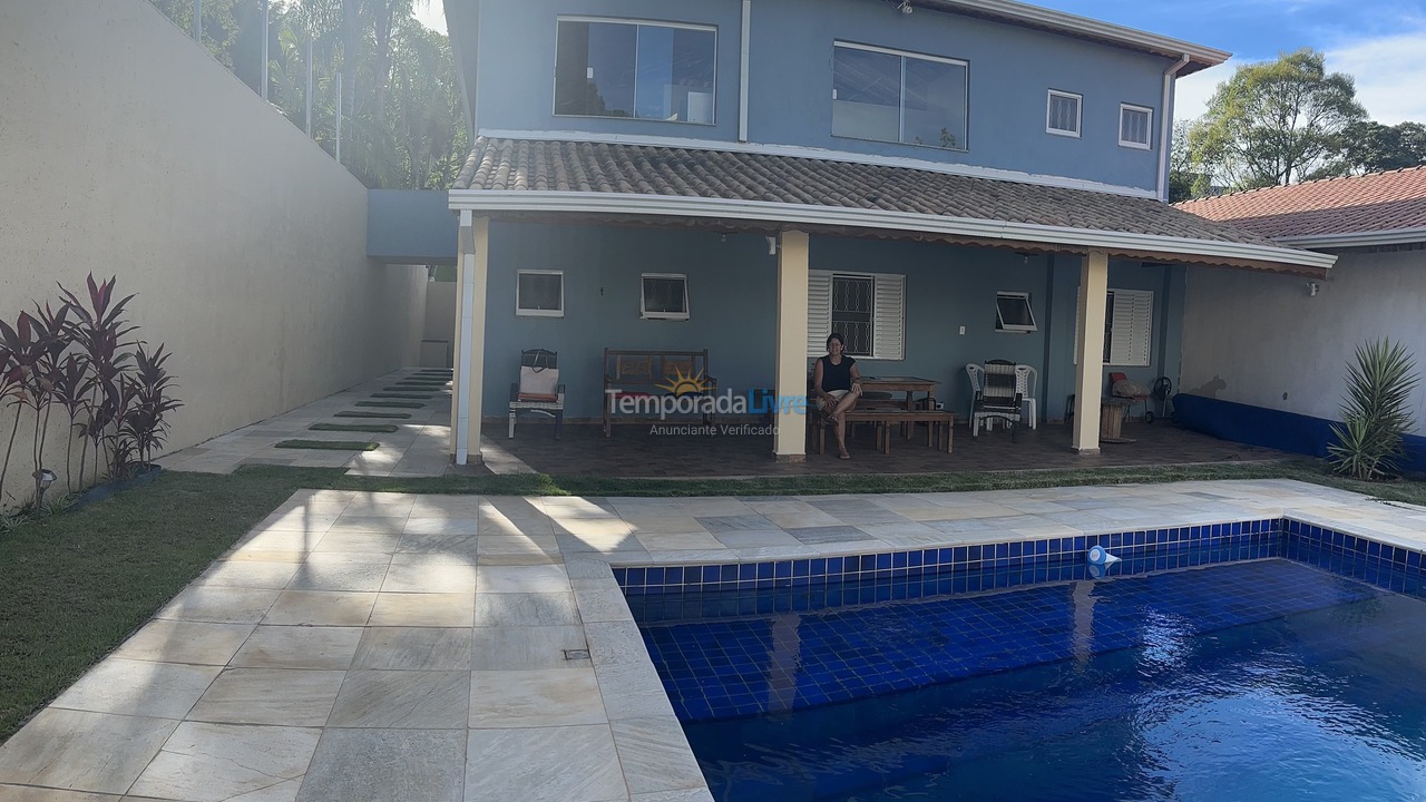 Chácara / sítio para aluguel de temporada em Mairiporã (Terra Preta)