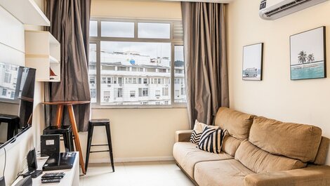 Flamengo Soul - Privacy and Rio de Janeiro!