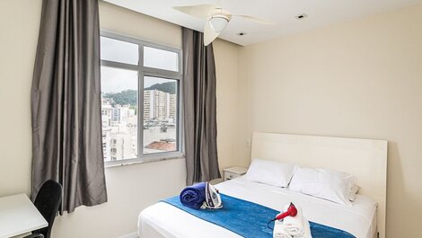 Flamengo Soul - Privacy and Rio de Janeiro!