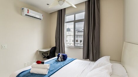 Flamengo Soul - Privacy and Rio de Janeiro!