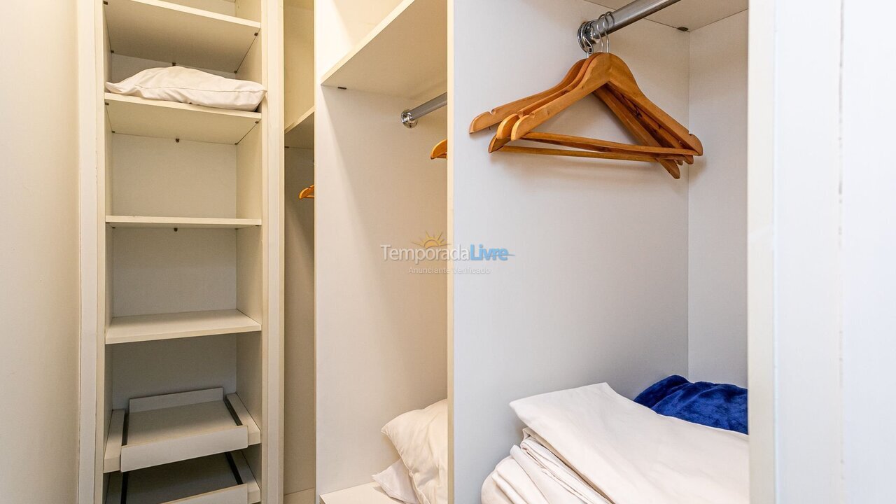 Apartment for vacation rental in Rio de Janeiro (Flamengo)