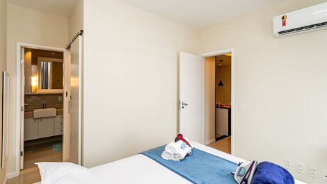 Flamengo Soul - Privacy and Rio de Janeiro!