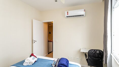 Flamengo Soul - Privacy and Rio de Janeiro!