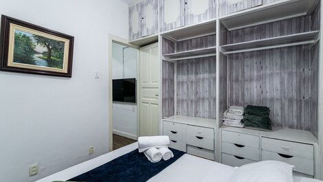 Apartamento para alugar em Rio de Janeiro - Copacabana