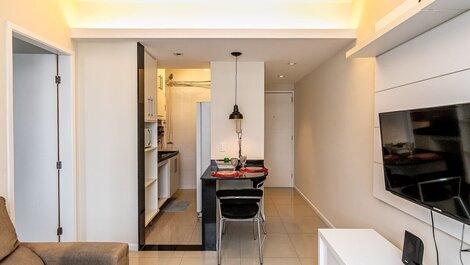 Flamengo Soul - Privacy and Rio de Janeiro!