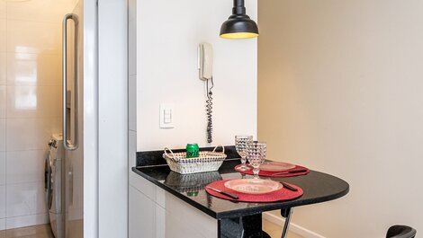 Flamengo Soul - Privacy and Rio de Janeiro!