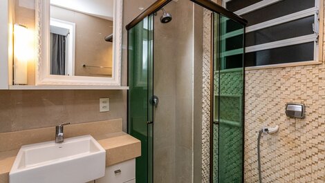 Flamengo Soul - Privacy and Rio de Janeiro!