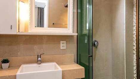 Flamengo Soul - Privacy and Rio de Janeiro!