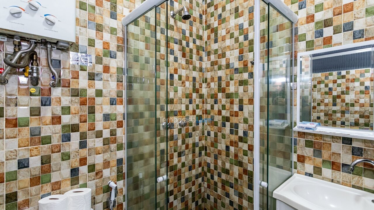Apartment for vacation rental in Rio de Janeiro (Copacabana)