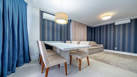 316 - Varandas do Atlântico - Luxury beachfront condominium -...