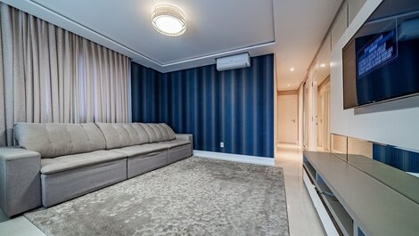 316 - Varandas do Atlântico - Luxury beachfront condominium -...