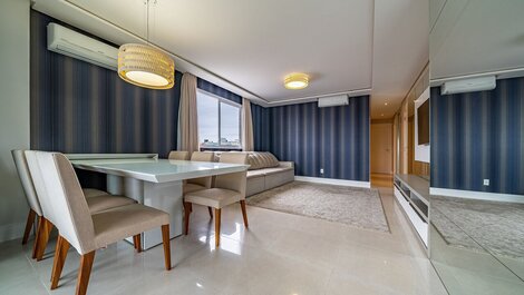 316 - Varandas do Atlântico - Luxury beachfront condominium -...