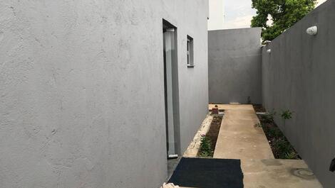 Apartamento para alugar em Palmas - Bairro