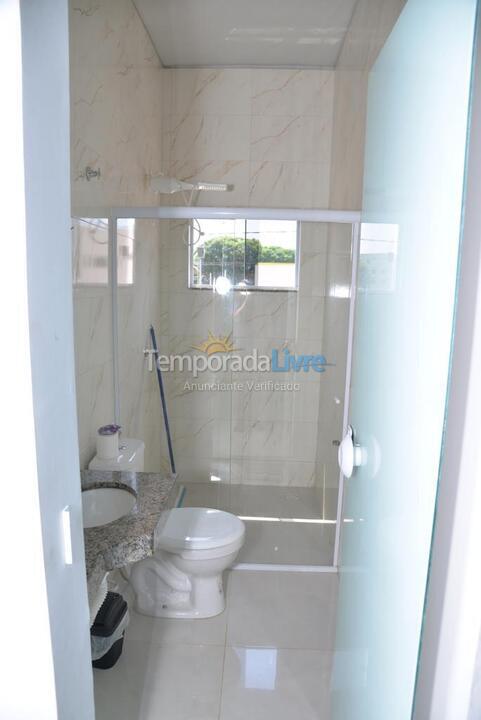 Apartamento para alquiler de vacaciones em Palmas (Bairro)