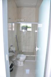 Banheiro de excelência 