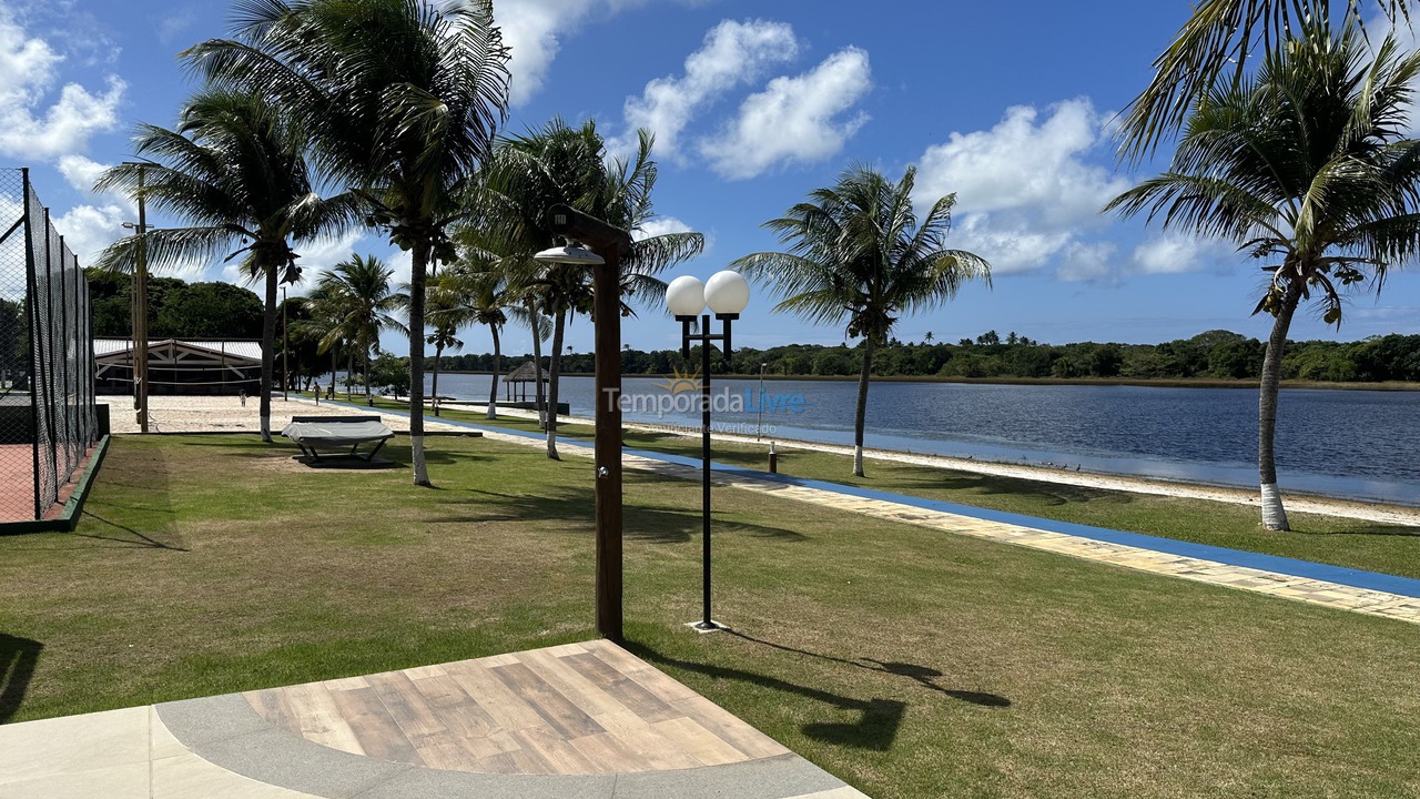 Casa para alquiler de vacaciones em Camaçari (Praia de Guarajuba)