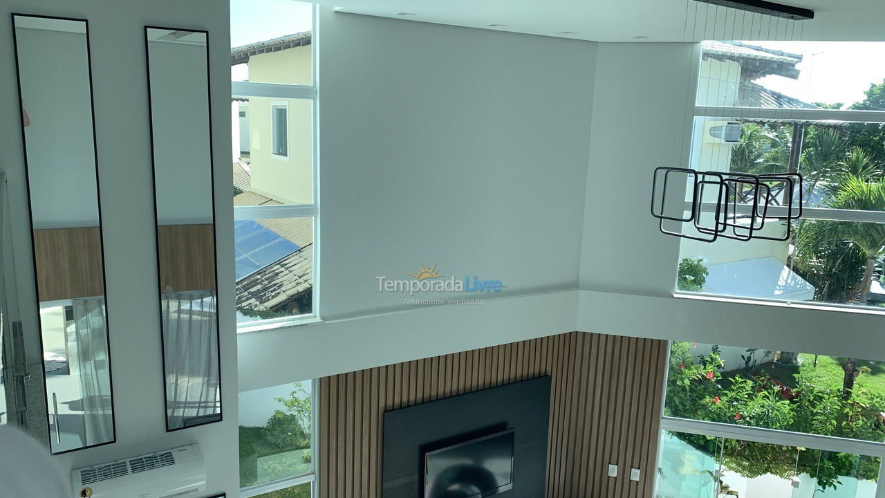 Casa para alquiler de vacaciones em Camaçari (Praia de Guarajuba)