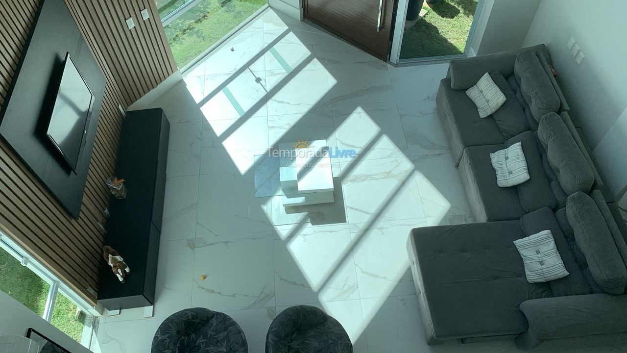 Casa para alquiler de vacaciones em Camaçari (Praia de Guarajuba)