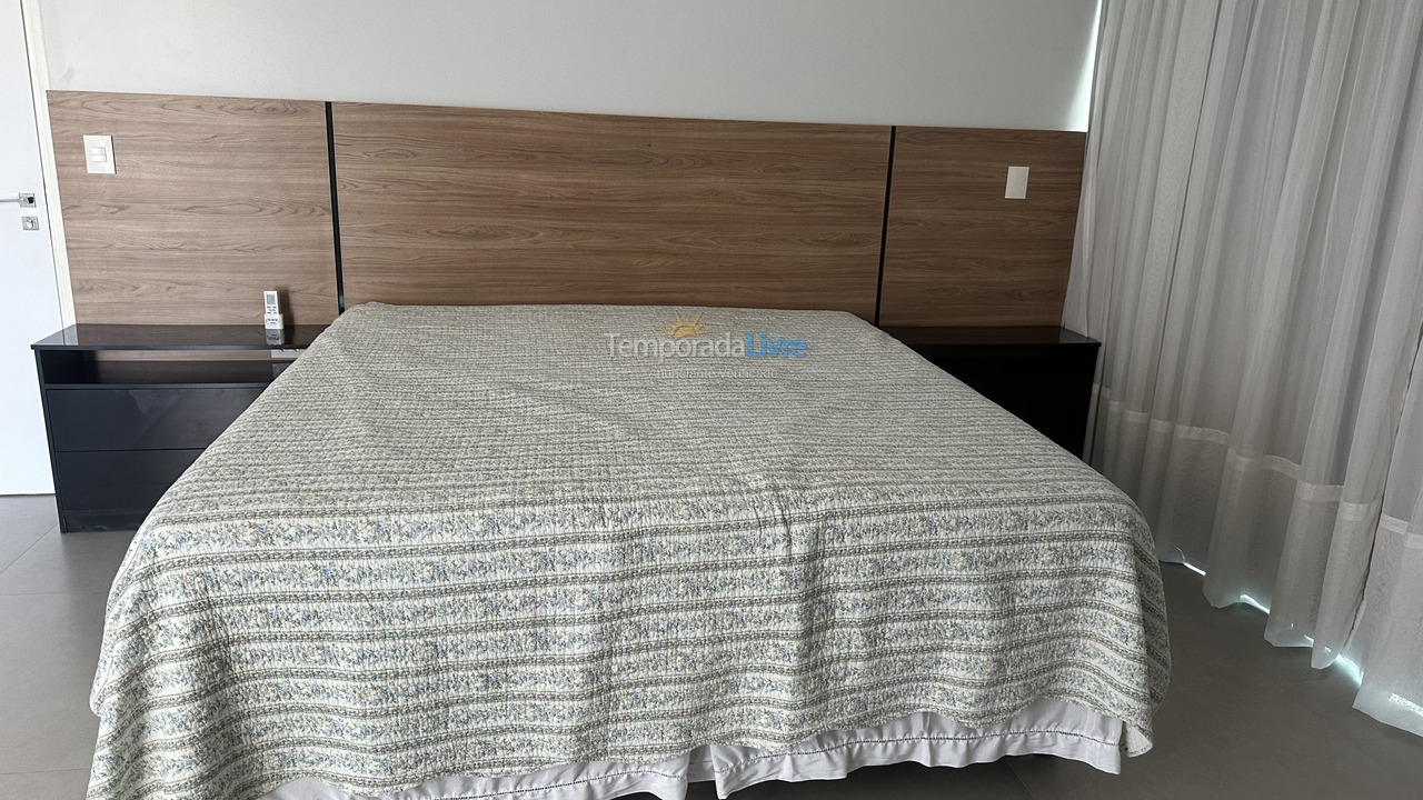 Casa para alquiler de vacaciones em Camaçari (Praia de Guarajuba)