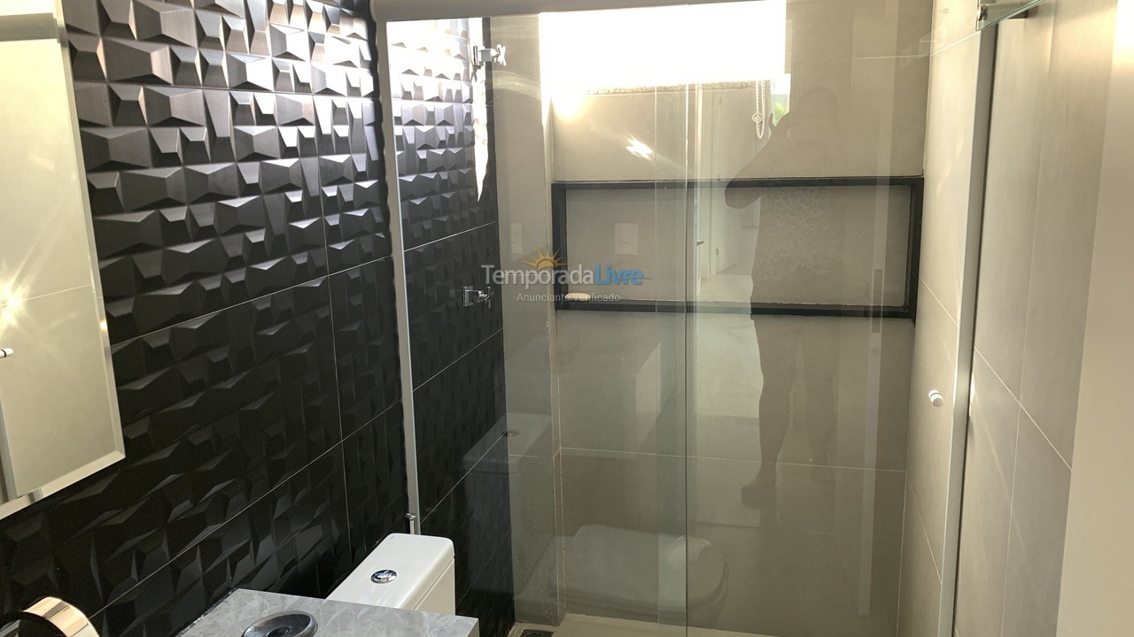 Casa para alquiler de vacaciones em Camaçari (Praia de Guarajuba)