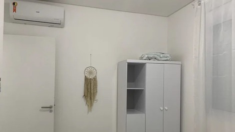 Hermoso Apartamento para Vacaciones en Gobernador Celso Ramos