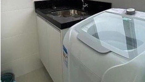 Hermoso Apartamento para Vacaciones en Gobernador Celso Ramos